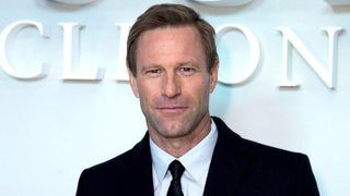 Aaron Eckhart joins Matthew Weiner’s <i>The Romanoffs</i>